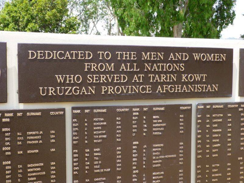 Dedication Inscription : 18-November-2014