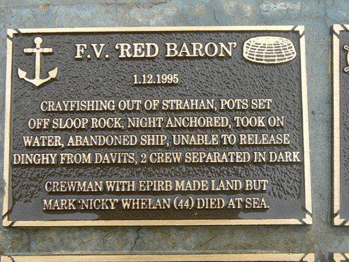 F.V. Red Baron : 2007