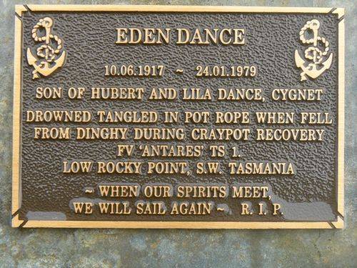 Eden Dance : 2007