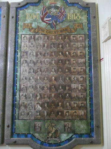 Teachers College Honour Roll : 13-August-2012 Teachers College Honour Roll : 13-August-2012