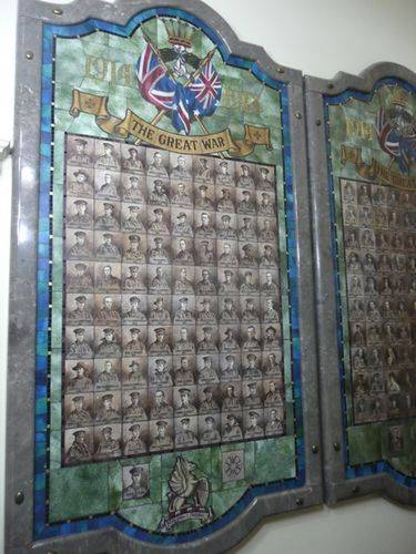 Teachers College Honour Roll : 13-August-2012 Teachers College Honour Roll : 13-August-2012