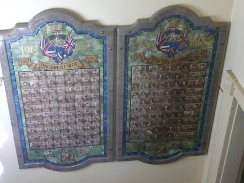 Teachers College Honour Roll : 13-August-2012 Teachers College Honour Roll : 13-August-2012