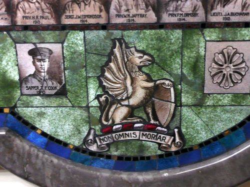 Teachers College Honour Roll : 13-August-2012 Teachers College Honour Roll : 13-August-2012