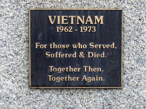 Terang War Memorial : 02-August-2011
