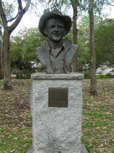 Tex Morton Tex Morton