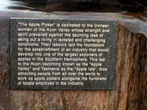 The Apple Picker