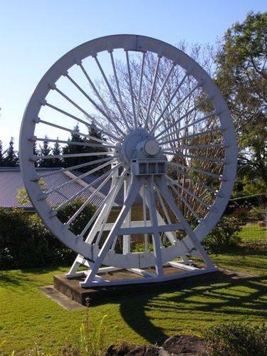 The Big Wheel : 16-June-2014