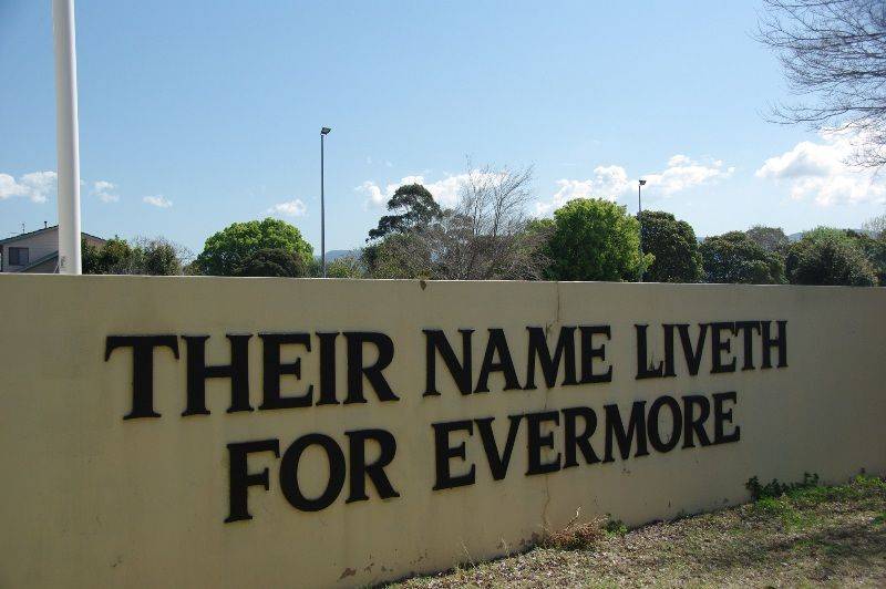 Memorial Garden 3: 13-September-2015 Memorial Garden 3: 13-September-2015