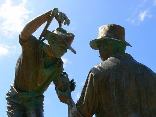 The Diggers The Diggers