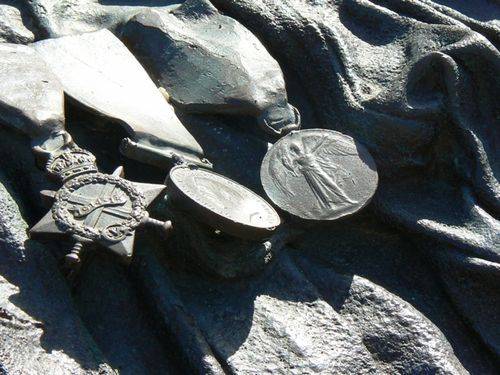 The Diggers The Diggers