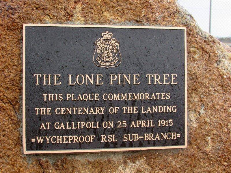 Plaque Inscription: 10-July-2015 Plaque Inscription: 10-July-2015