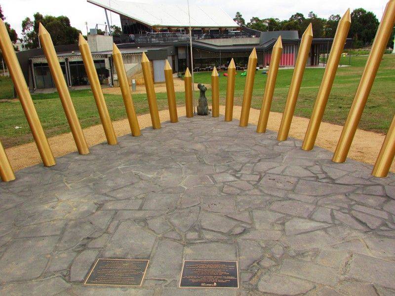 Memorial 2 : 08-December-2014