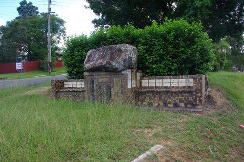 The Pioneer Stone 2 : June 2014