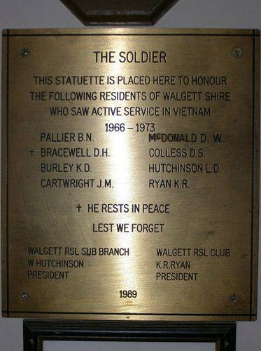 Plaque Inscription : 08-August-2014