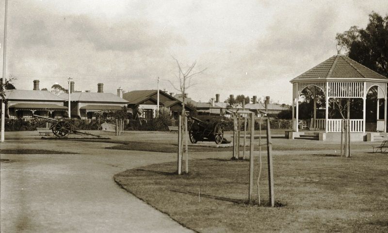 1927 : State Library of South Australia - B-4387 1927 : State Library of South Australia - B-4387