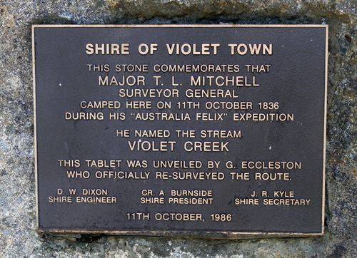 Thomas Mitchell : 14-May-2013