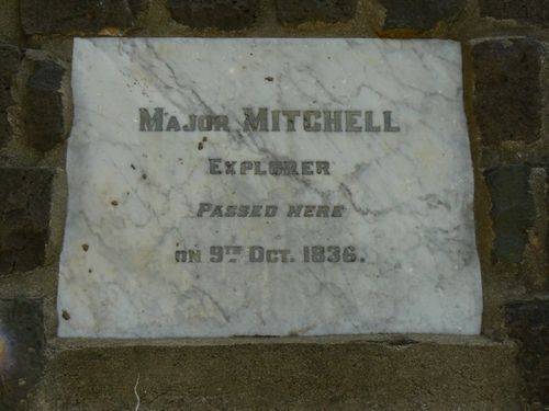 Thomas Mitchell