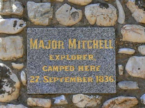 Thomas Mitchell