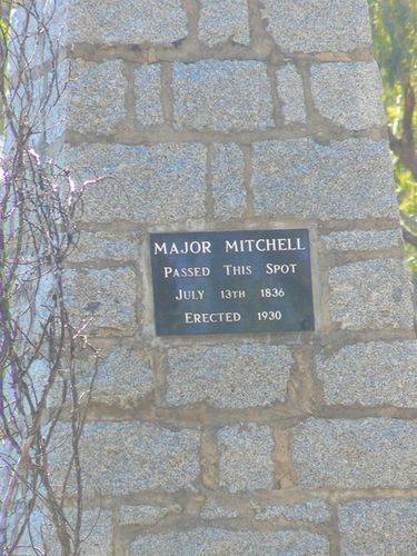 Thomas Mitchell