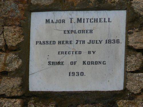 Thomas Mitchell