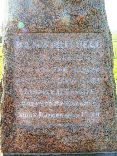 Thomas Mitchell : 11-June-2011