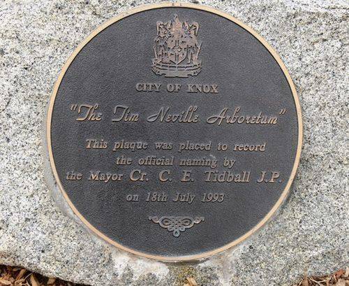 Tim Neville : 16-March-2012