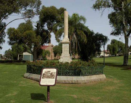 Titanic Bandsmen Memorial : 07-June-2013