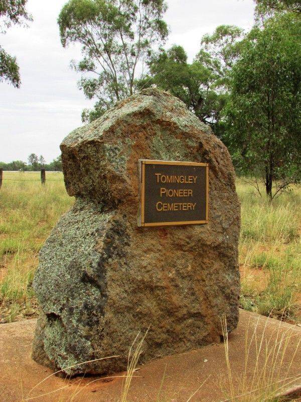 Pioneer Cemetery: 12-January-2016