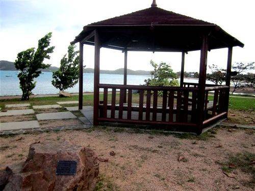 Torres Strait Pearl Divers Rotunda : 22-07-2013 Torres Strait Pearl Divers Rotunda : 22-07-2013