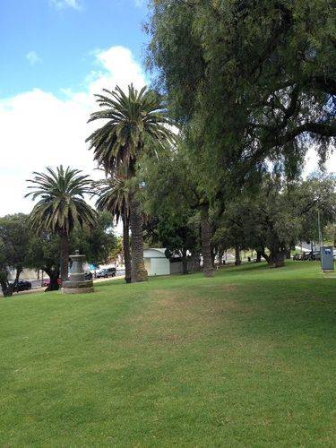 Transvaal Square : November 2013