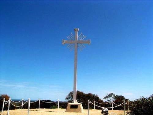 Travellers Cross Travellers Cross