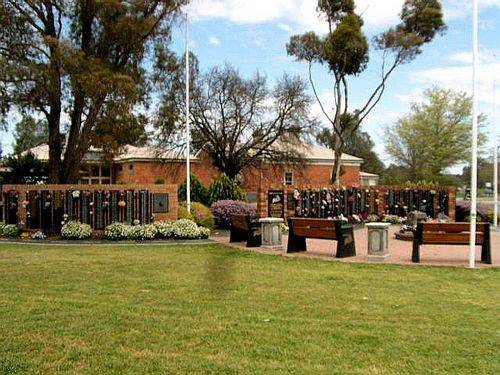 Truck Drivers Memorial 2