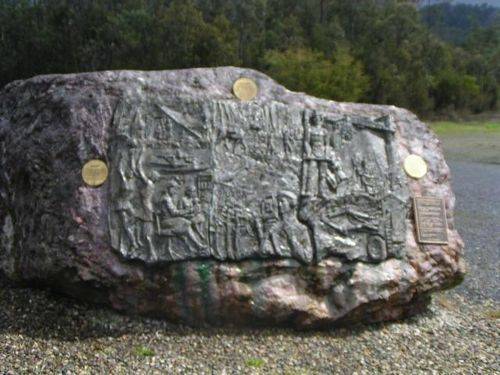 Tullah Memorial