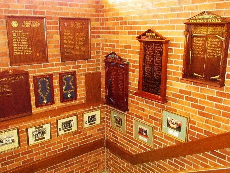 Honour Roll 2 : 19-May-2015 Honour Roll 2 : 19-May-2015