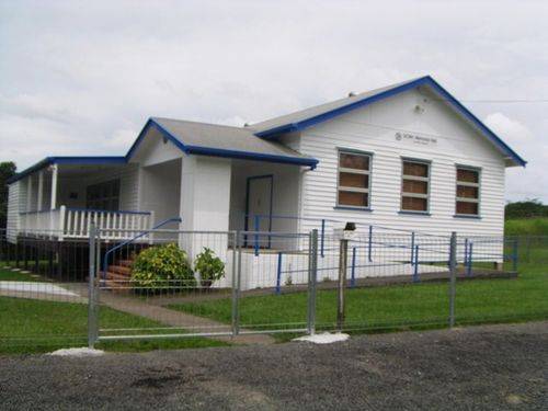 Upper Coomera CWA Memorial Hall 2