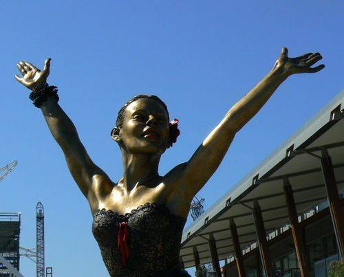 Kylie Minogue : 24-November-2007