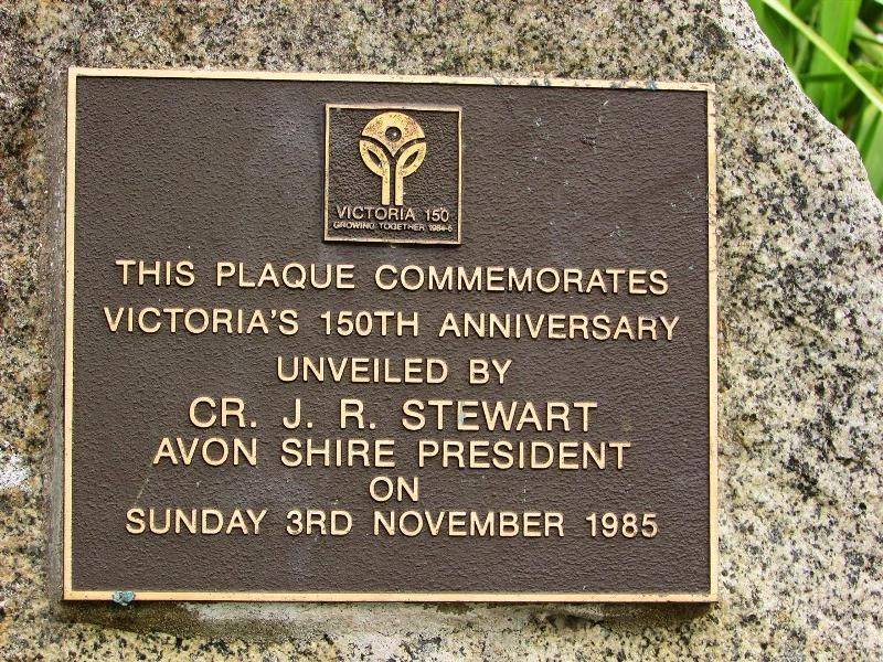 Plaque Inscription : 17-December-2014