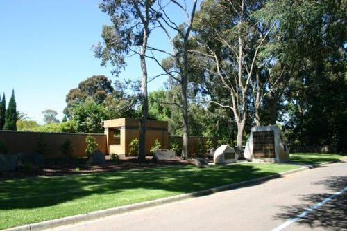 VC Memorial 3 : December 2013