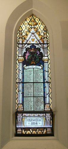 Victorian Methodist Enlistments : 09-December-2011 Victorian Methodist Enlistments : 09-December-2011