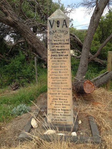Victorian Permanent Artillery 2 : December 2013