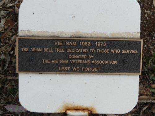 Vietnam Memorial : 15-May-2012