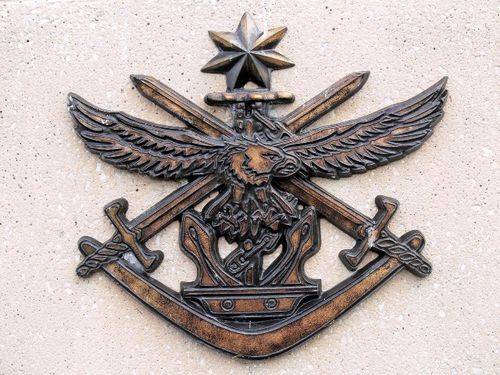 Vietnam Memorial : 10-June-2011