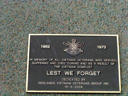 Vietnam Plaque Vietnam Plaque