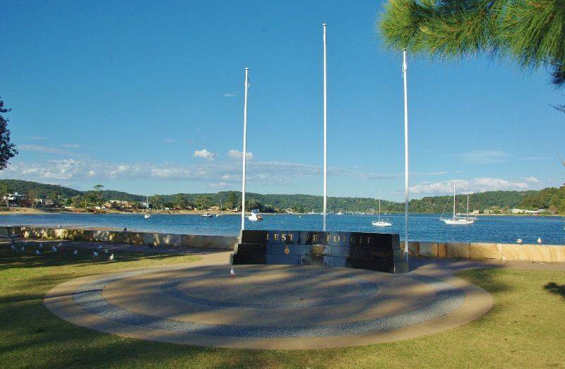 Memorial 2: 23-May-2016 (Peter Williams)