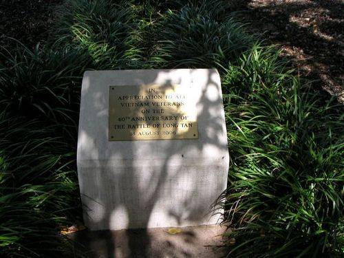 Vietnam Veterans