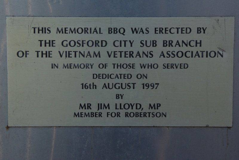 Plaque: 23-May-2016