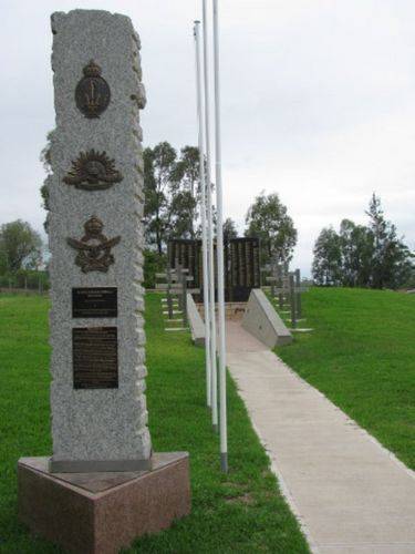 Vietnam War Memorial : 25-January-2011