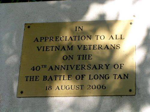 Vietnam veterans Plaque Vietnam veterans Plaque