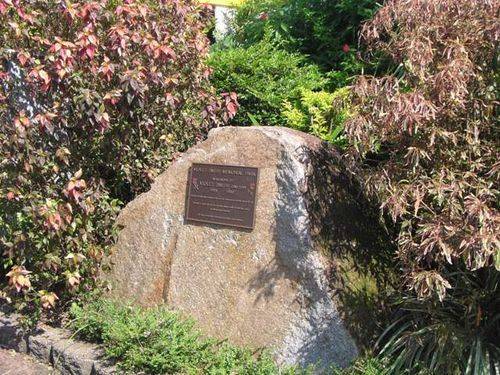 Violet Smith Memorial Park