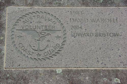 Volunteers Memorial : 09-January-2013
